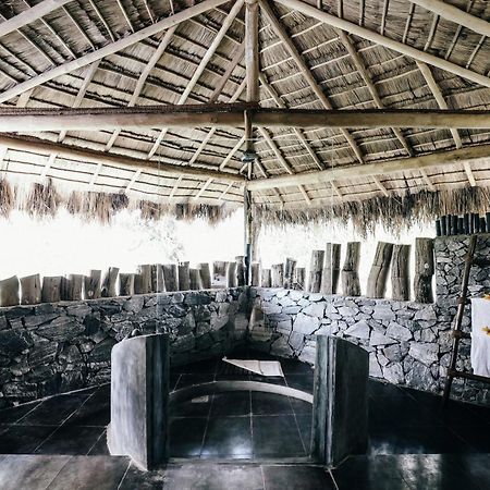 Gal Oya Lodge Galgamuwa  Buitenkant foto