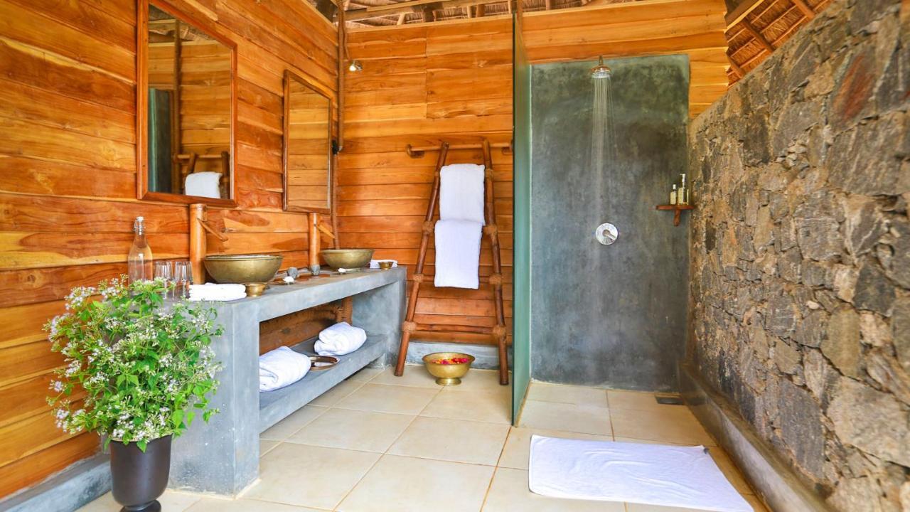 Gal Oya Lodge Galgamuwa  Buitenkant foto