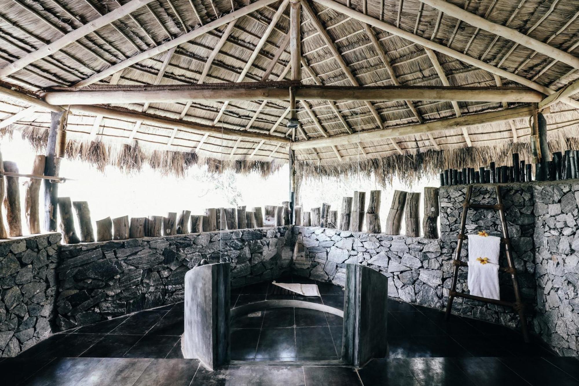 Gal Oya Lodge Galgamuwa  Buitenkant foto