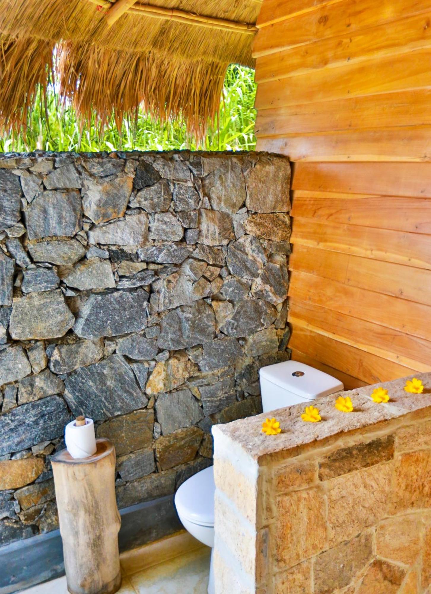 Gal Oya Lodge Galgamuwa  Buitenkant foto