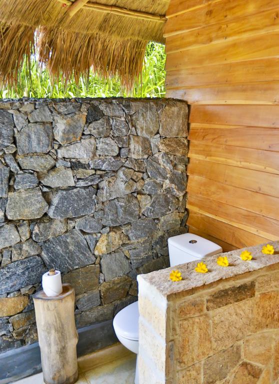 Gal Oya Lodge Galgamuwa  Kamer foto
