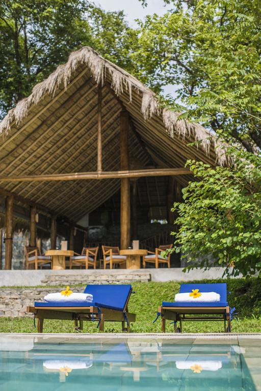 Gal Oya Lodge Galgamuwa  Kamer foto