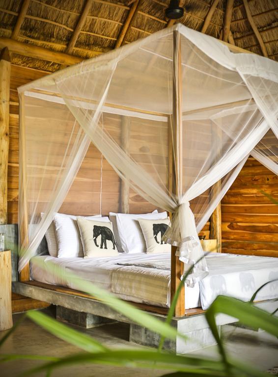 Gal Oya Lodge Galgamuwa  Kamer foto