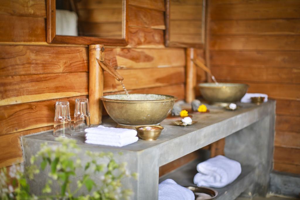 Gal Oya Lodge Galgamuwa  Kamer foto