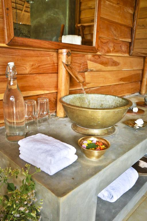 Gal Oya Lodge Galgamuwa  Kamer foto