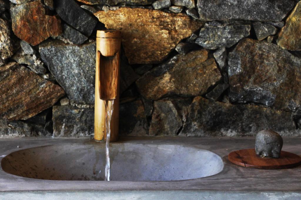 Gal Oya Lodge Galgamuwa  Kamer foto