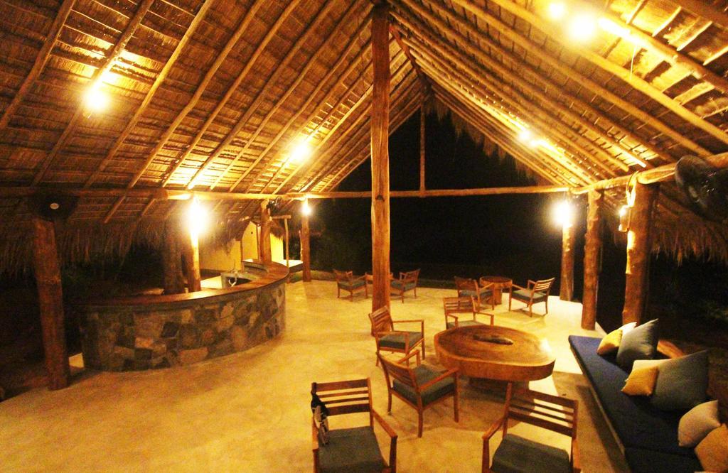 Gal Oya Lodge Galgamuwa  Kamer foto