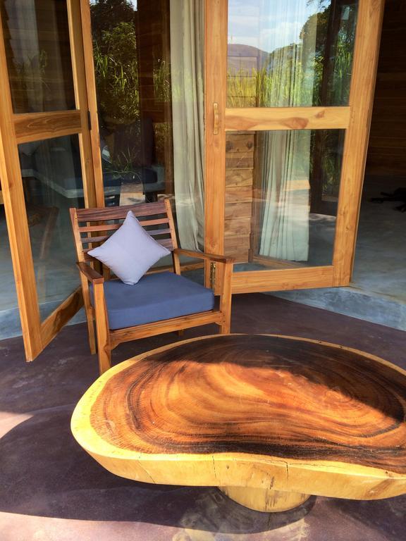 Gal Oya Lodge Galgamuwa  Kamer foto