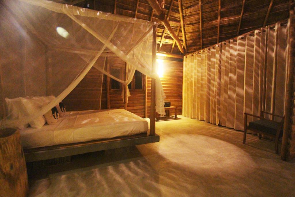 Gal Oya Lodge Galgamuwa  Kamer foto